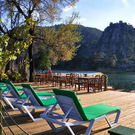 Dervi̇şhan Health Club Gasthuis