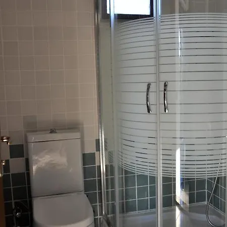 Dervi̇şhan Health Club Gasthuis