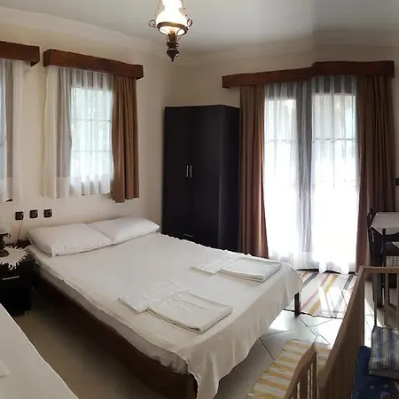 Dervi̇şhan Health Club * Dalyan