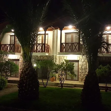 Dervi̇şhan Health Club Gasthuis *