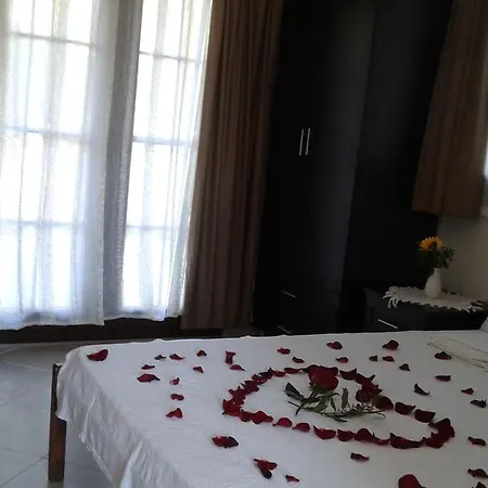 Gasthuis Dervi̇şhan Health Club *