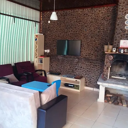 Dervi̇şhan Health Club