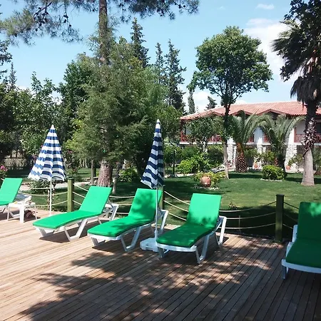 Gasthuis Dervi̇şhan Health Club