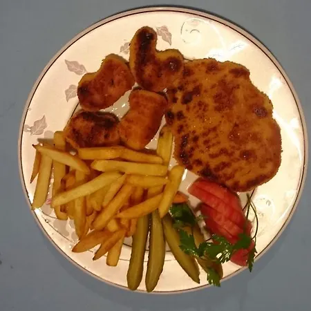 Gasthuis Dervi̇şhan Health Club