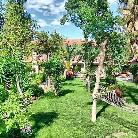 Dervi̇şhan Health Club Dalyan