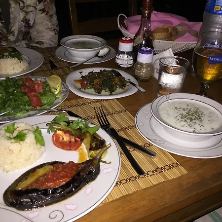 Gasthuis Dervi̇şhan Health Club