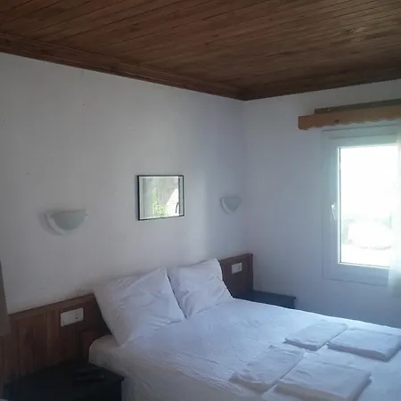 Dervi̇şhan Health Club Dalyan