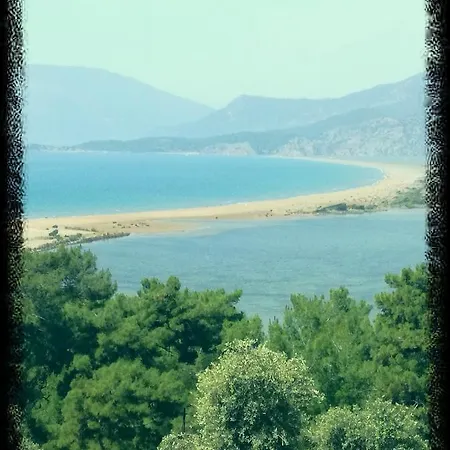 Dervi̇şhan Health Club * Dalyan