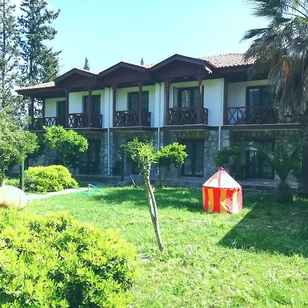 Dervi̇şhan Health Club Gasthuis