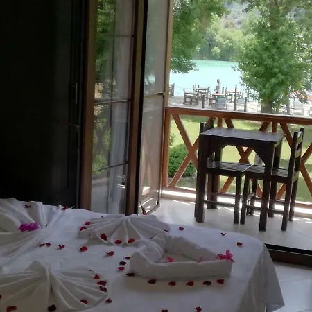 Dervi̇şhan Health Club * Dalyan