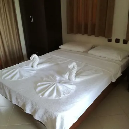 Dervi̇şhan Health Club Gasthuis