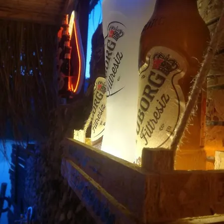 Dervi̇şhan Health Club Gasthuis Dalyan