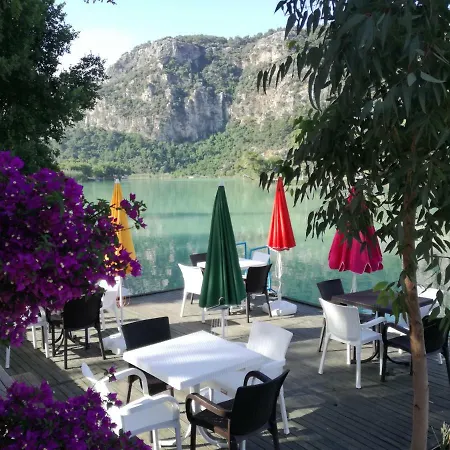 Dervi̇şhan Health Club Gasthuis Dalyan